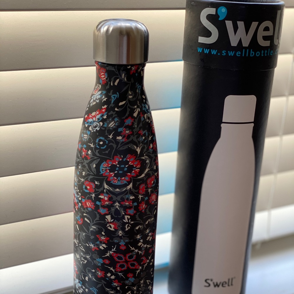 Swell Bottle
